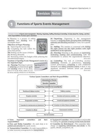 CBSE Question Bank for Class 12 - Physical Education Book - Chapterwise and Topicwise Solved Papers For 2027 Exam By Oswaal Books