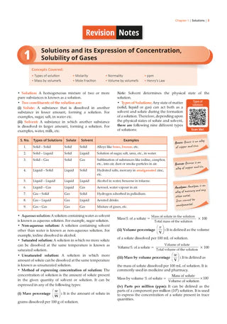 CBSE Question Bank for Class 12 - Chemistry Book - Chapterwise and Topicwise Solved Papers For 2027 Exam By Oswaal Books