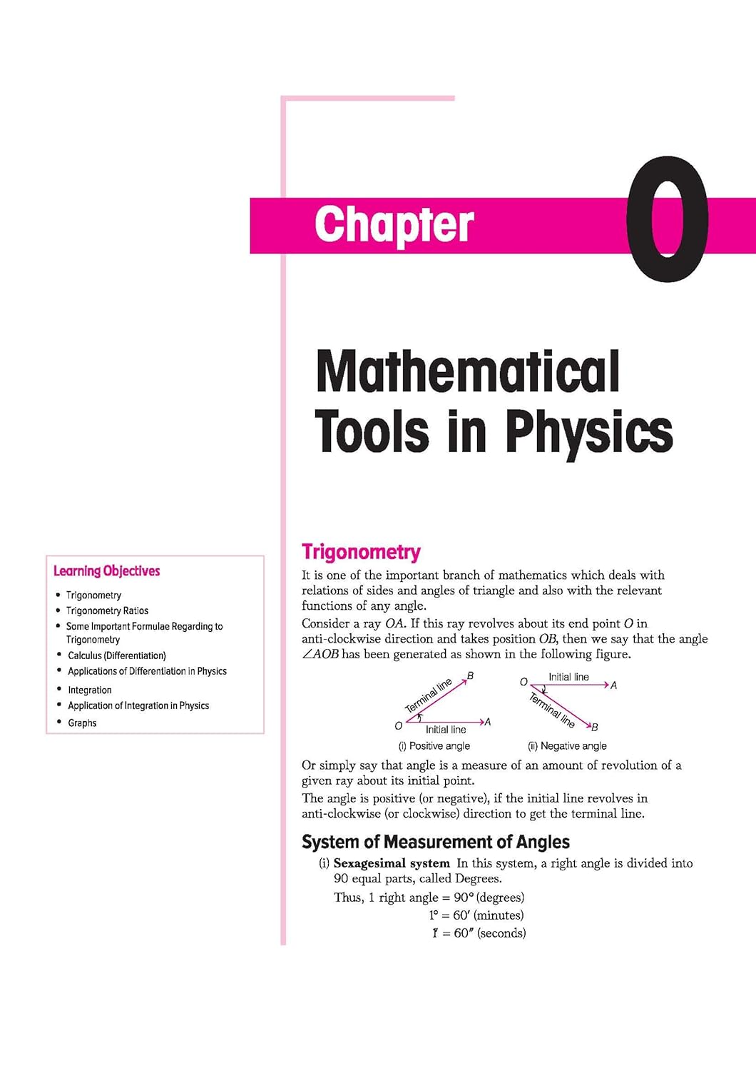 Arihant's Objective Physics Volume 1 for NEET (Medico Achiever’s Series) Book by DC Pandey