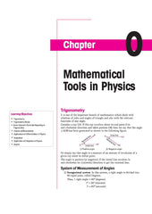 Arihant's Objective Physics Volume 1 for NEET (Medico Achiever’s Series) Book by DC Pandey