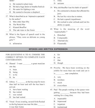 IEO Class-10 Olympiad Previous Years Papers (PYP - Set A and B) English with Sample OMR Sheet By MTG Learning