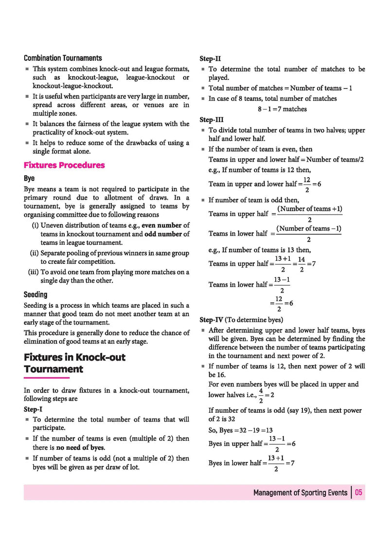 All in One Physical Education Class 12 for CBSE Exam - Book By Arihant Publication
