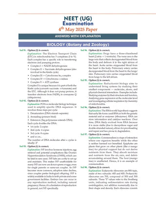 NCERT NEET FLEX Biology Question Bank Book By Oswaal Books