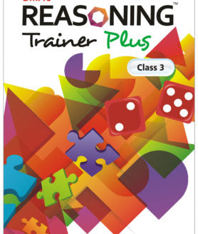 BMA's Reasoning Trainer Plus for Class -3