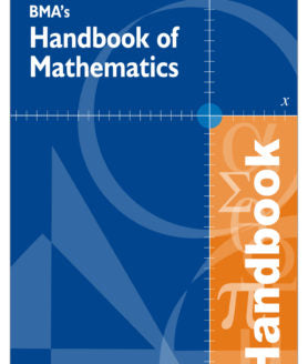 BMA's Handbook of Mathematics