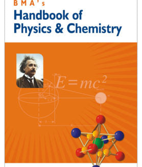 BMA's Handbook Physics & Chemistry