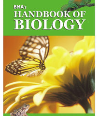 BMA's Handbook of Biology