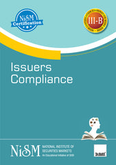 Issuers Compliance book by National Institute of Securities Markets