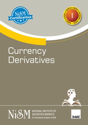 Currency Derivatives book by National Institute of Securities Markets