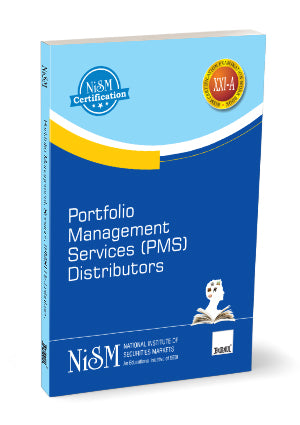 Portfolio Management Services (PMS) Distributors book by National Institute of Securities Markets