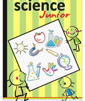 BMA's Hand Book of Science - Junior