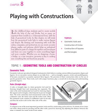 100 Percent NCERT & CBSE Mathematics Class 6 - Book By MTG Learning
