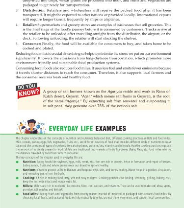 Foundation Course Biology Book for Class 6 by MTG Learning