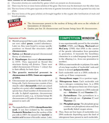 Foundation Course Biology Book for Class 10 by MTG Learning