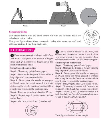 Foundation Course Mathematics Book for Class 6 by MTG Learning