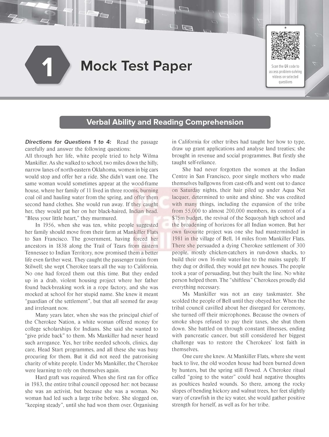 McGraw Hill's CAT Topic-wise Solved Previous Years Questions, - Book by Arun Sharma & Meenakshi Upadhyay