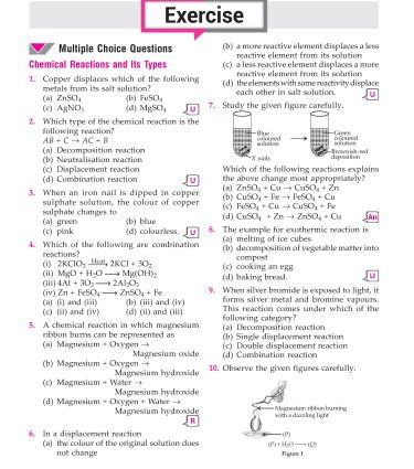 Foundation Course Chemistry Book for Class 7 by MTG Learning