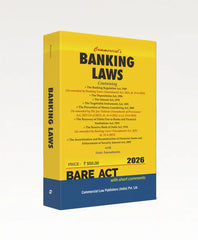 Commercial's Banking Laws