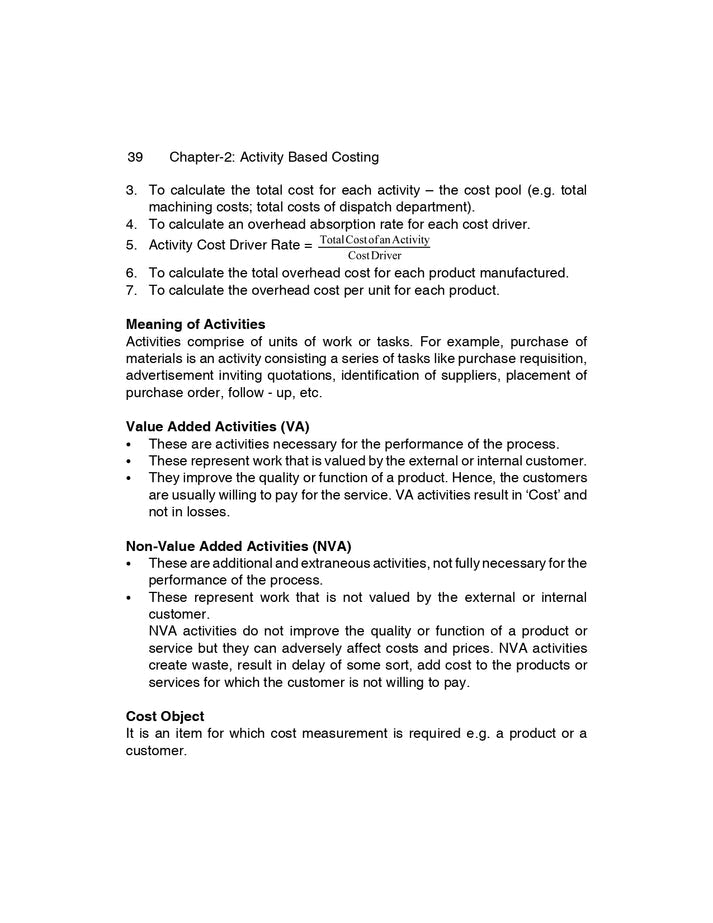 Shuchita Scanner Combo CMA Inter Group 2 Paper (9 to 12) Green Edition