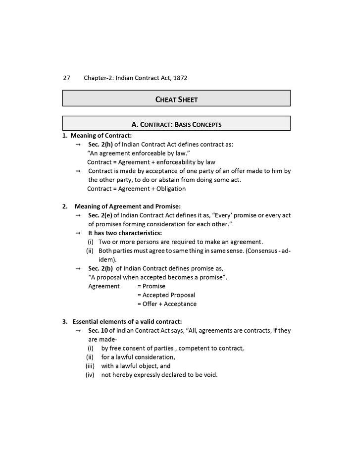 Shuchita Scanner Combo CMA Inter Group 1 Paper (5 to 8) Green Edition