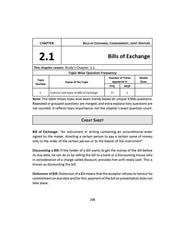 Shuchita Scanner CMA Inter Paper-6 Financial Accounting Green Edition