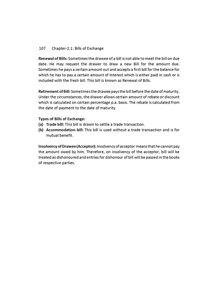 Shuchita Scanner CMA Inter Paper-6 Financial Accounting Green Edition