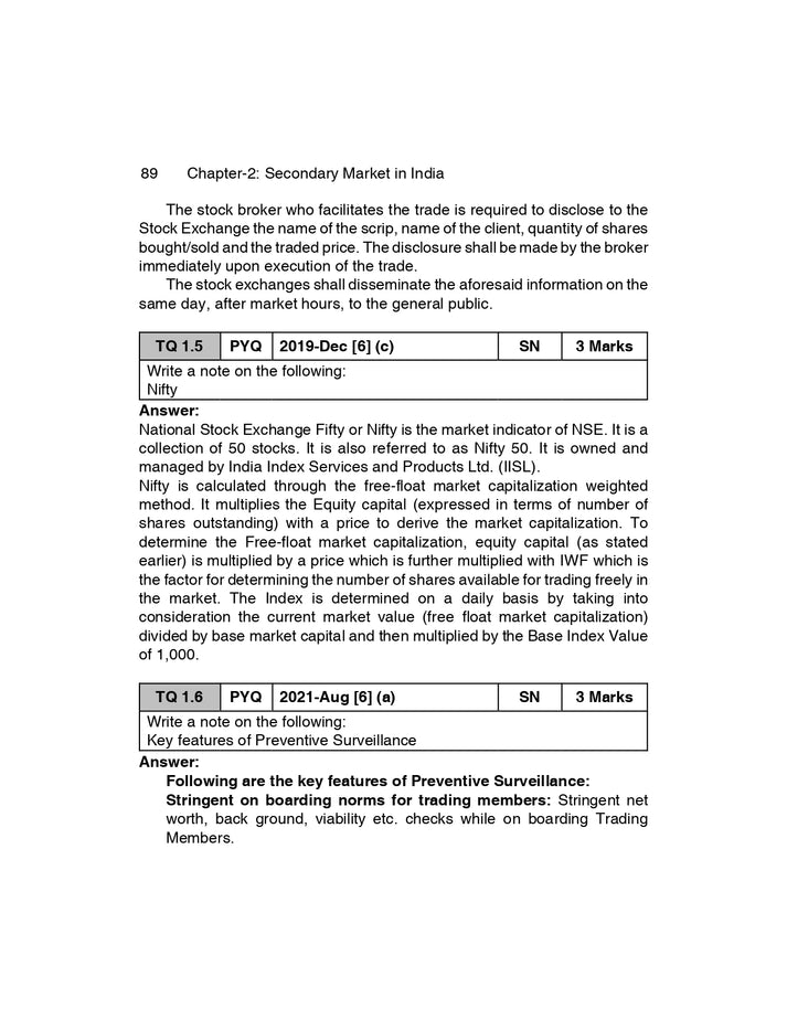 Shuchita Scanner Combo CS Professional Group 2 (Paper 5 and 6) Green Edition
