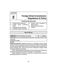 Shuchita Scanner CS Executive Paper-6 Economic, Commercial and intellectual Property Laws Green Edition