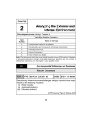 Shuchita Scanner CS Professional Paper-5 Strategic Management and Corporate Finance Green Edition
