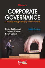 Bharat’s Corporate Governance Book