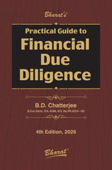 Bharat’s Practical Guide to Financial Due Diligence