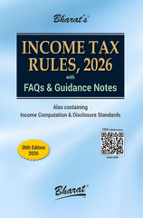 Bharat’s Income Tax Rules 2026