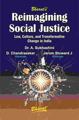 Bharat's Reimagining Social Justice