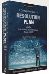 Commercial's A Complete Guide on Resolution Plan
