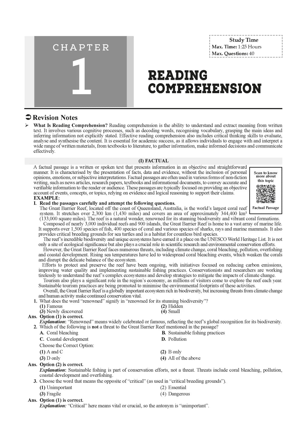 NTA CUET (UG) Question Banks Combo (English, Physics, Chemistry, Biology & General Test) Set of 5 Books By Oswaal Books