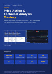 StudyNexa Price Action & Technical Analysis Mastery with Chart Replay Simulator & Paper Trading – Lifetime Access