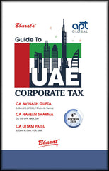 Bharat's Guide to UAE Corporate Tax