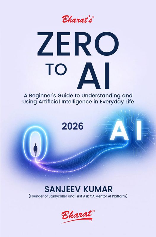 Bharat's ZERO TO AI