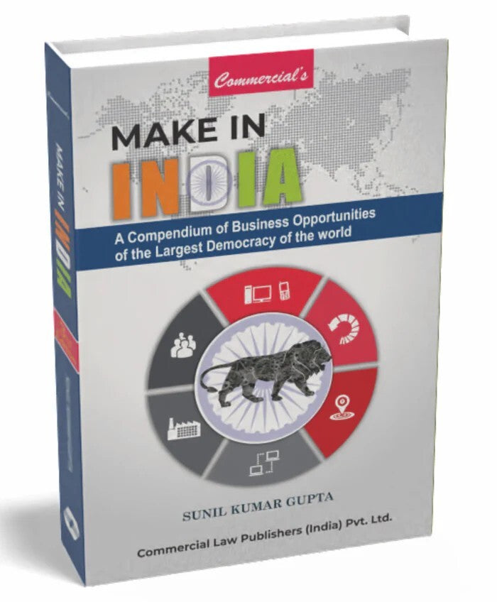 Commercial's Make In India