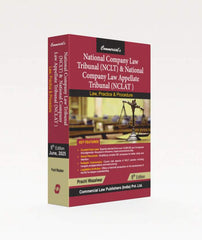 Commercial's National Company Law Tribunal and National Company Law Appellate Tribunal