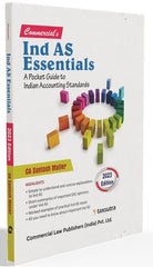 Commercial's Ind AS Essentials